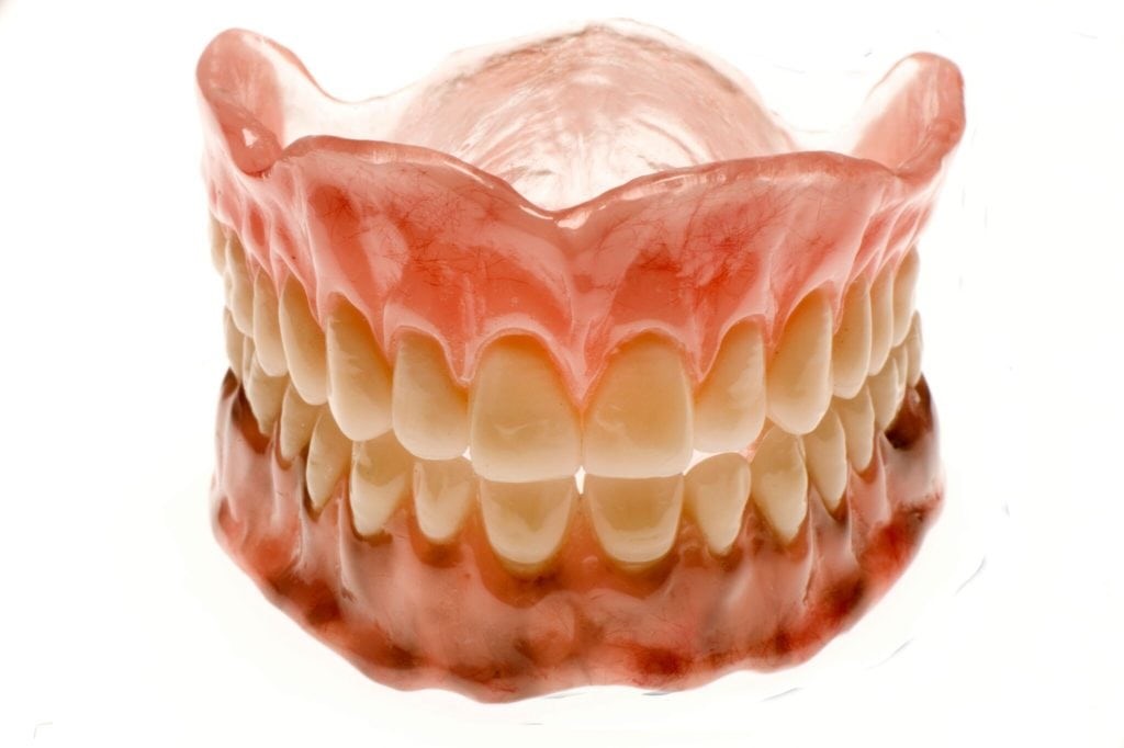 New Dentures Broomfield CO 80038